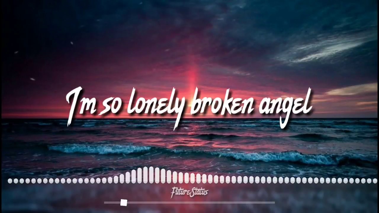 i27m so lonely broken angel mp3 download skulls